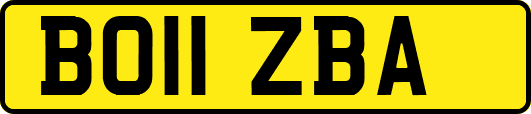 BO11ZBA