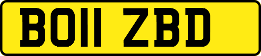 BO11ZBD