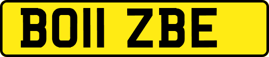 BO11ZBE