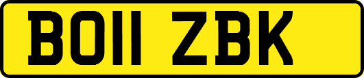 BO11ZBK