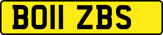 BO11ZBS