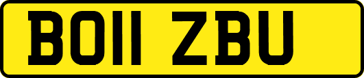BO11ZBU