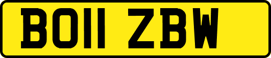 BO11ZBW