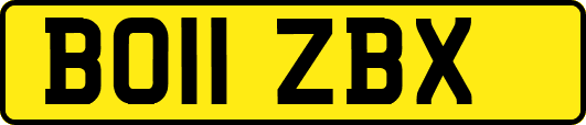 BO11ZBX