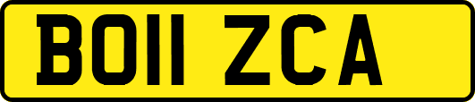 BO11ZCA