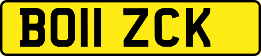 BO11ZCK