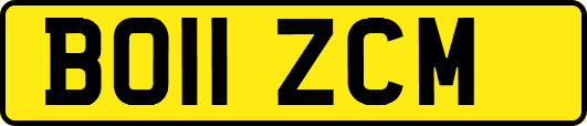 BO11ZCM