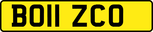 BO11ZCO