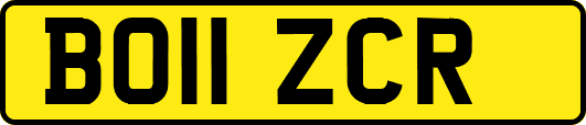 BO11ZCR