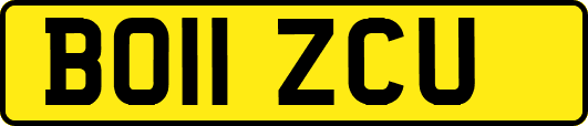 BO11ZCU