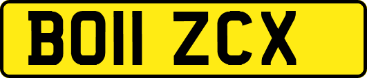 BO11ZCX