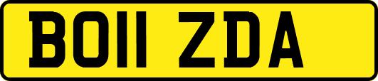BO11ZDA