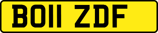 BO11ZDF