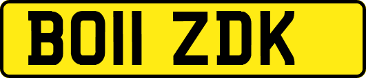 BO11ZDK