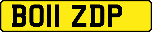 BO11ZDP