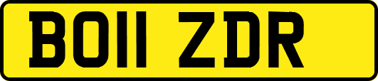 BO11ZDR