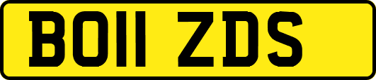 BO11ZDS