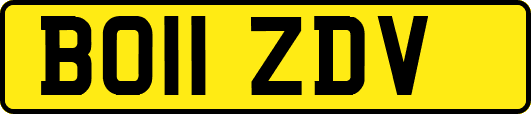 BO11ZDV