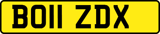 BO11ZDX