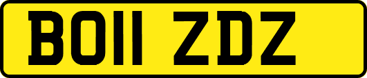 BO11ZDZ