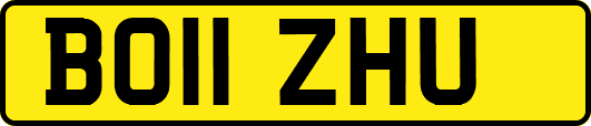 BO11ZHU