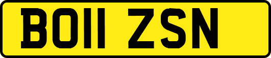 BO11ZSN