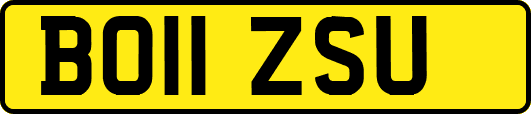 BO11ZSU