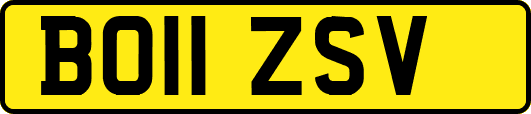 BO11ZSV