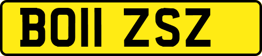 BO11ZSZ