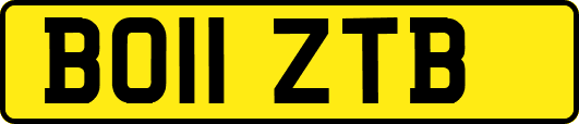 BO11ZTB