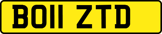 BO11ZTD