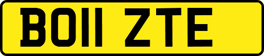 BO11ZTE
