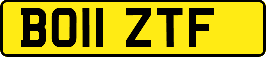 BO11ZTF
