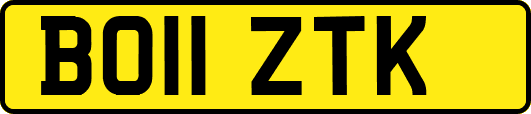 BO11ZTK