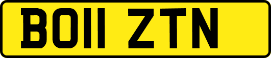 BO11ZTN