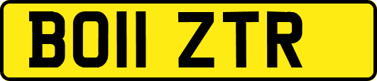 BO11ZTR