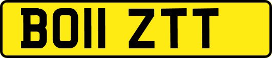 BO11ZTT