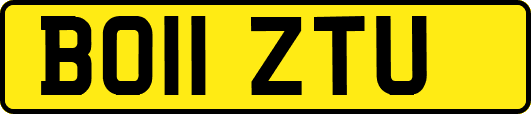 BO11ZTU
