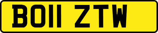 BO11ZTW