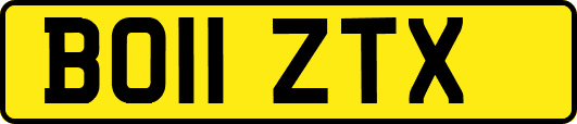 BO11ZTX
