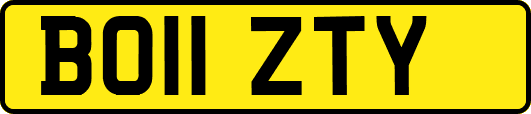 BO11ZTY