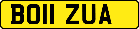 BO11ZUA