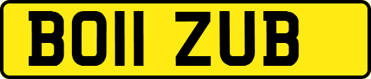 BO11ZUB
