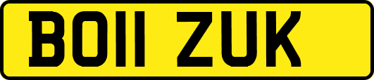 BO11ZUK