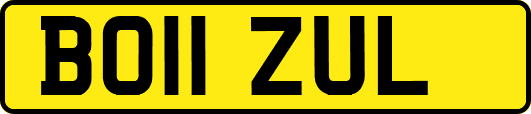 BO11ZUL