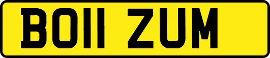 BO11ZUM