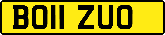 BO11ZUO