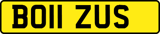 BO11ZUS