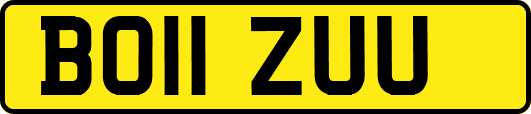BO11ZUU