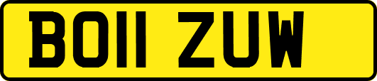 BO11ZUW